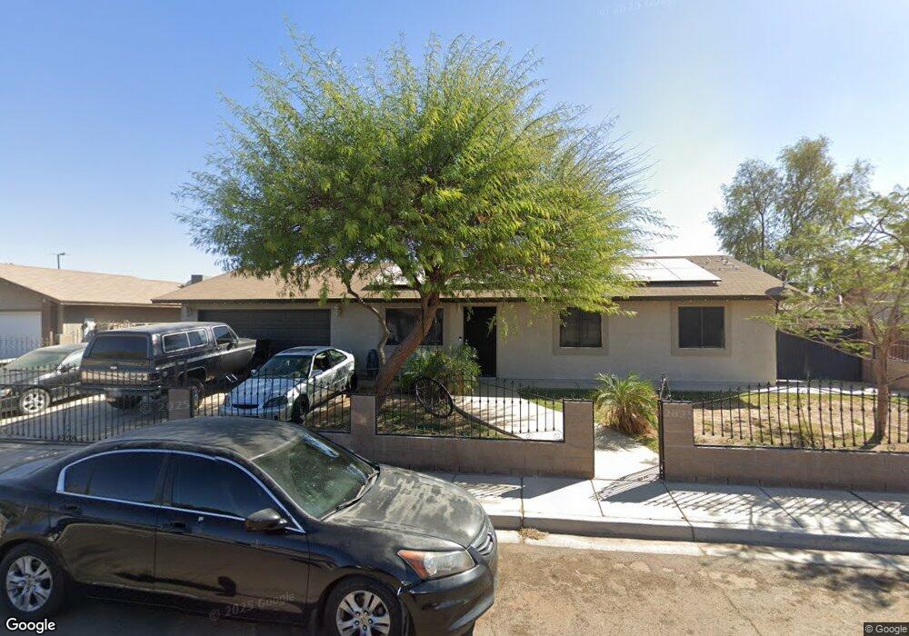 2117 S 46th Way, Yuma, AZ 85364 - photo 1