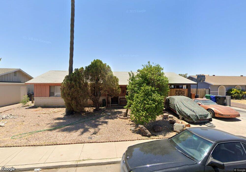 1125 E Glade Cir, Mesa, AZ 85204 - photo 1