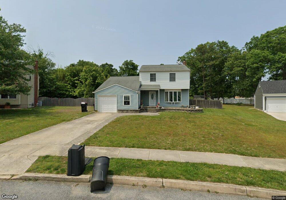 7 Tiffany Place, Sicklerville, NJ 08081 - photo 1
