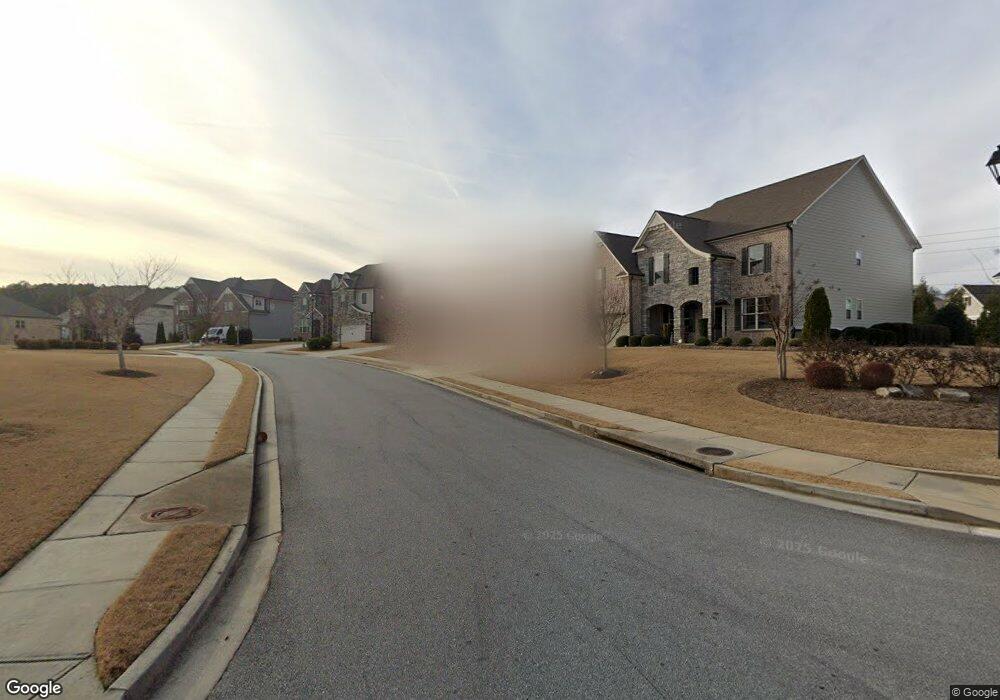 742 Faraday Cir unit 2, Suwanee, GA 30024 - photo 1