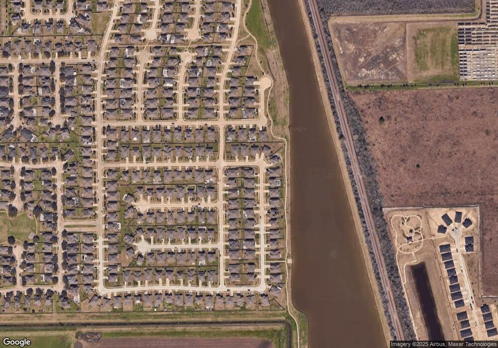 3702 Eastbury Ln, Pearland, TX 77584 - photo 1