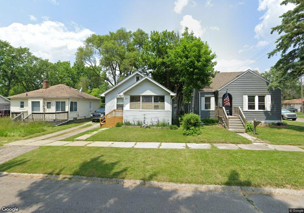 3406 Arlene Ave, Flint, MI 48503 - photo 1