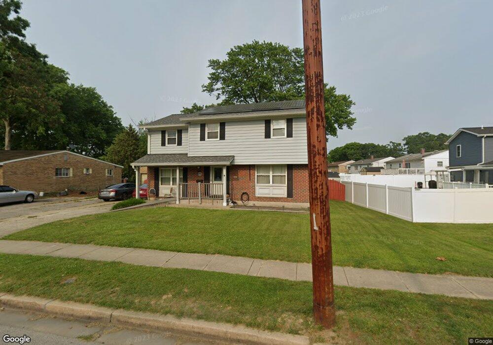 415 Bowleys Quarters Rd, Middle River, MD 21220 - photo 1