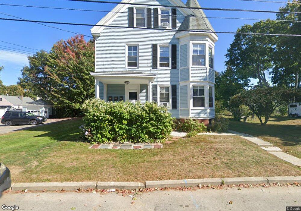 35 Bolton St, Portland, ME 04102 - photo 1