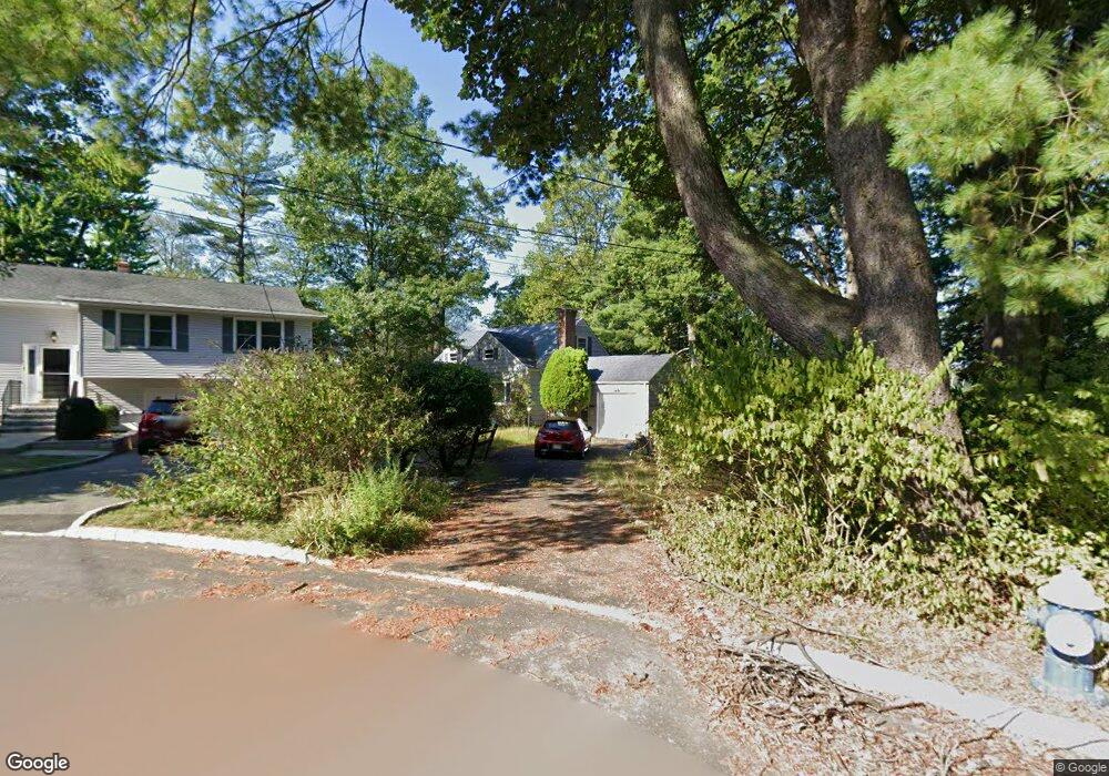 12 Kingwood Rd, West Orange, NJ 07052 - photo 1