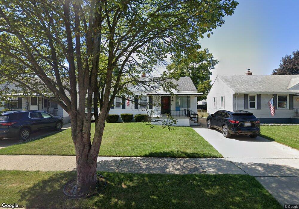 26391 Blumfield St, Roseville, MI 48066 - photo 1