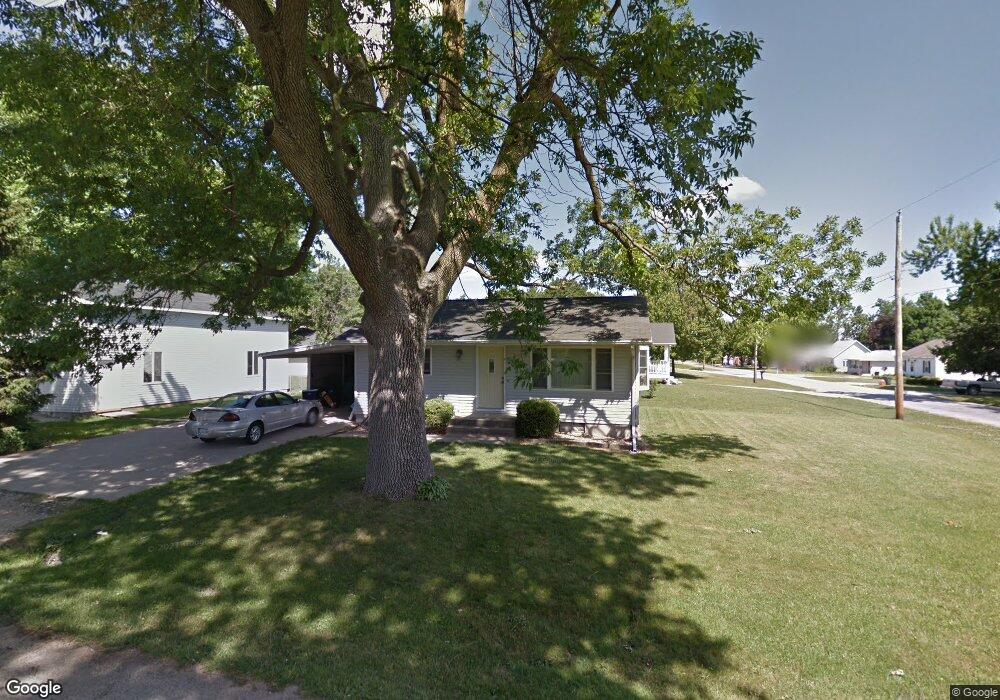 201 Water St, Center Point, IA 52213 - photo 1