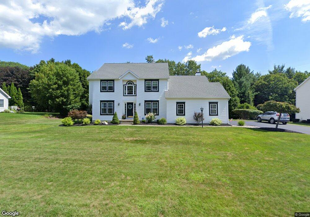 830 Downing St, Schenectady, NY 12309 - photo 1