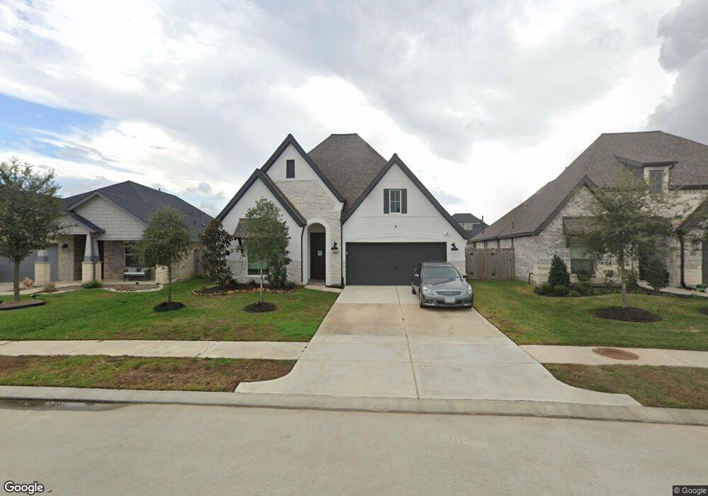 19027 Giara Pony Trail, Tomball, TX 77377 - photo 1