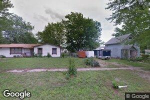 243 S Chestnut St, Howard, KS 67349