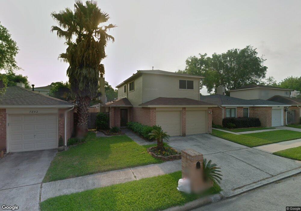 7838 Greenedge Dr, Houston, TX 77040 - photo 1