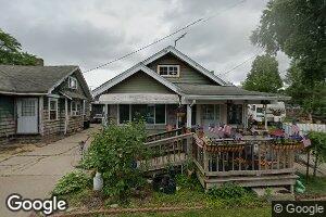405 W Harbor View Dr, Harbor View, OH 43434