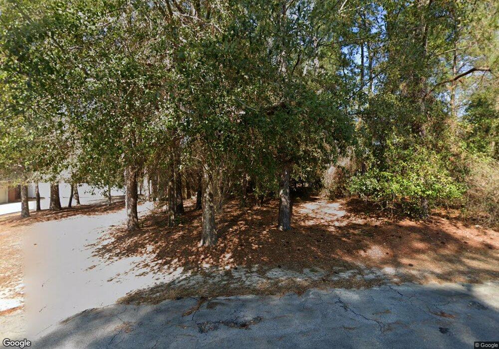 0 Dogwood Ln unit 126984, McRae, GA 31055 - photo 1