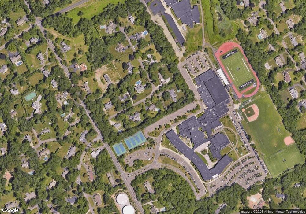 6 N Pasture Rd, Westport, CT 06880 - photo 1