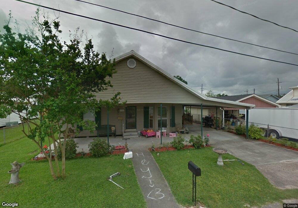 1318 Gibbons St, Houma, LA 70363 - photo 1