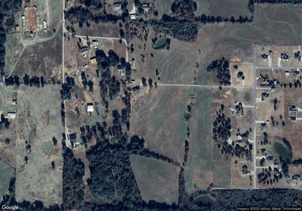 475646 E 1113 Rd, Muldrow, OK 74948 - photo 1