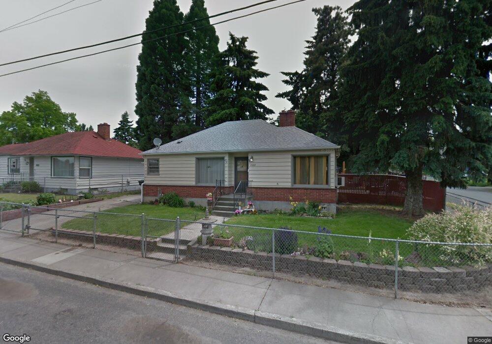 1524 E 10th St, the Dalles, OR 97058 - photo 1