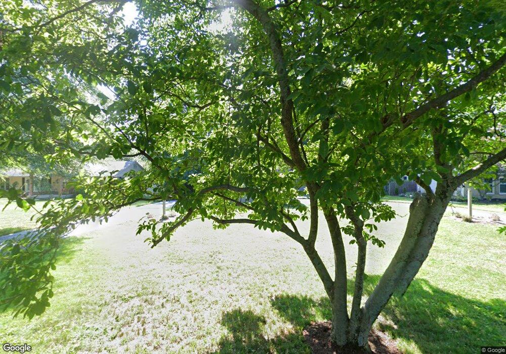 3314 Nugent Blvd, Columbus, IN 47203 - photo 1