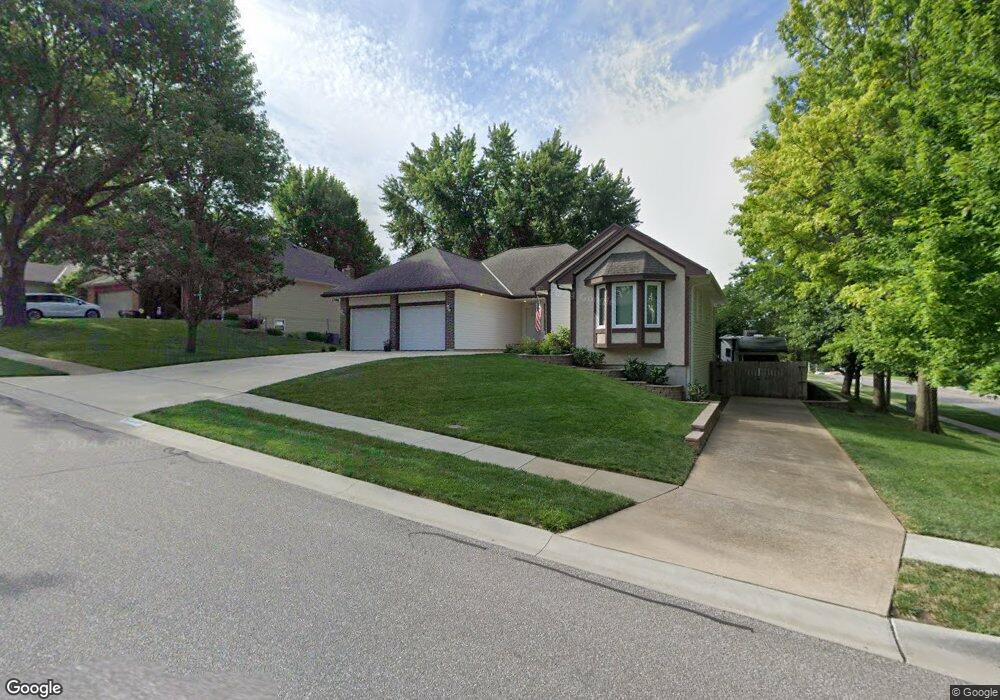 13441 W 70th Terrace, Shawnee, KS 66216 - photo 1