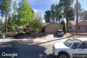 2298 S Highland Mesa Rd, Flagstaff, AZ 86001
