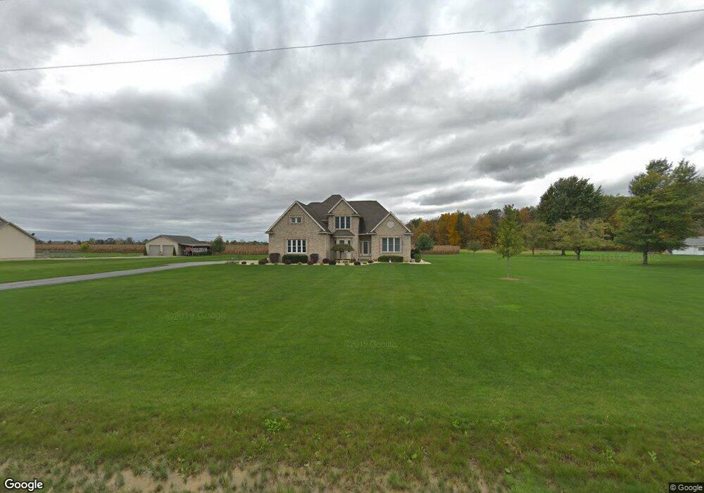 2288 Nichols Rd, Lennon, MI 48449 - photo 1