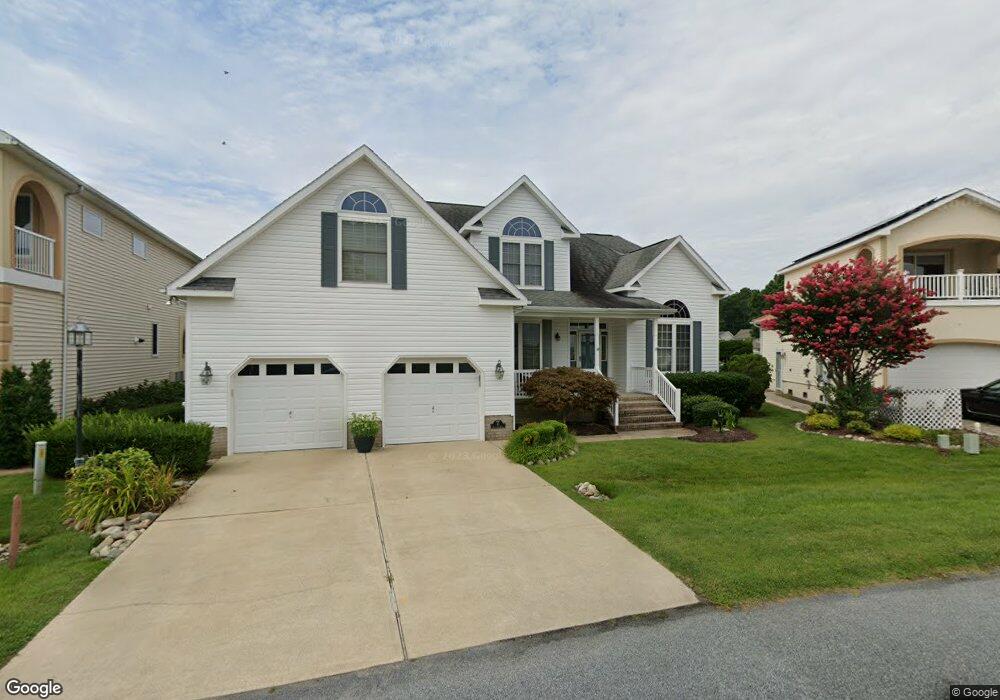 43 Boatswain Dr, Berlin, MD 21811 - photo 1