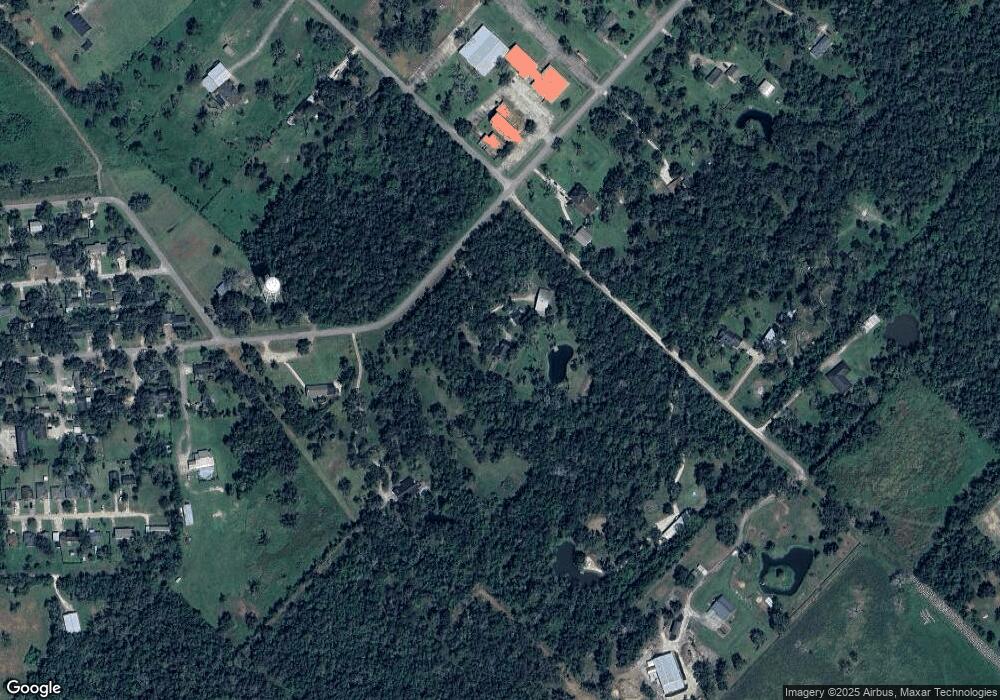 106 County Road 762, Brazoria, TX 77422 - photo 1