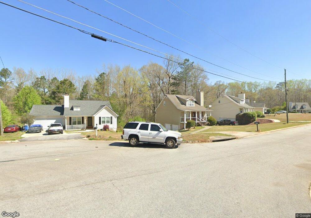 0 Glen Hollow Dr unit 7117646, Rex, GA 30273 - photo 1