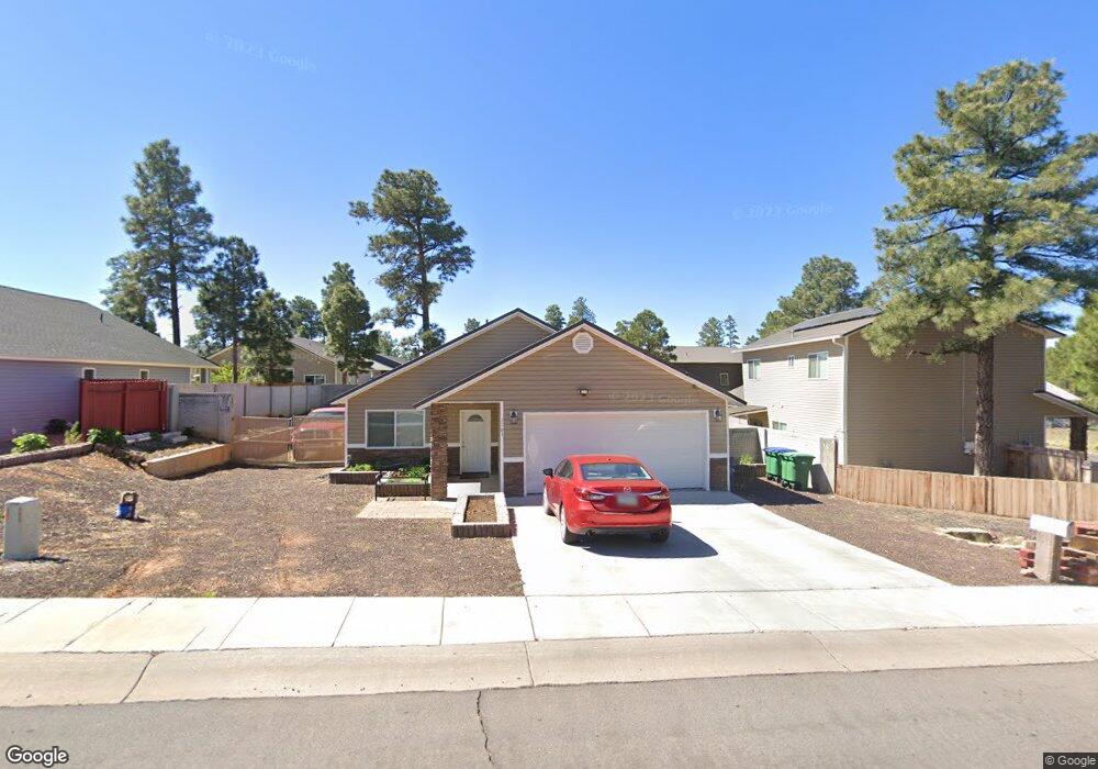 1161 W Cooley St, Show Low, AZ 85901 - photo 1