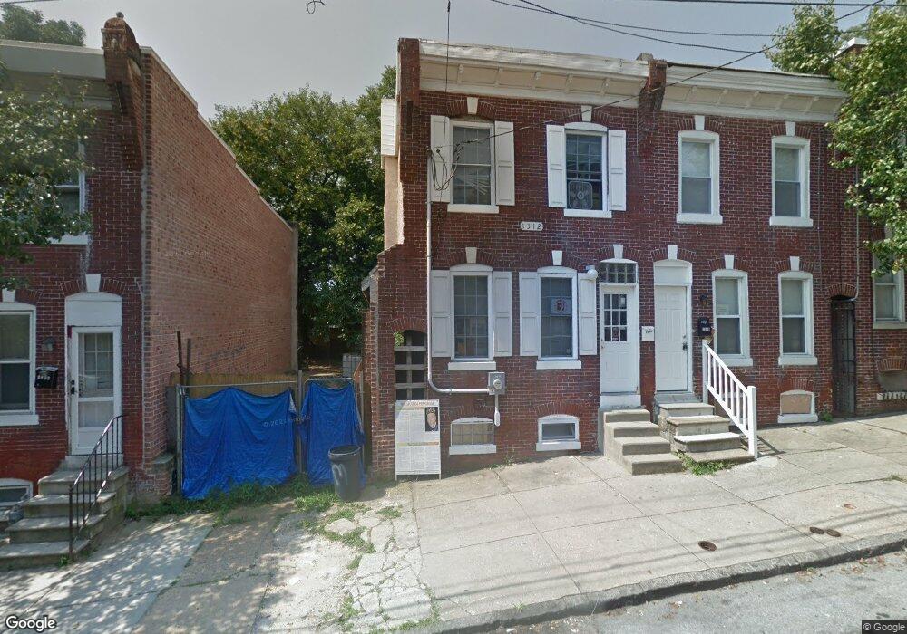 1310 W 3rd St, Wilmington, DE 19805 - photo 1