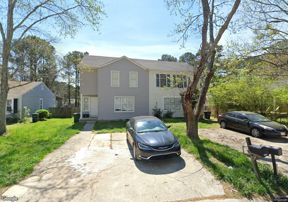 333 E Post Oak Crossing SW unit 333, Marietta, GA 30008 - photo 1