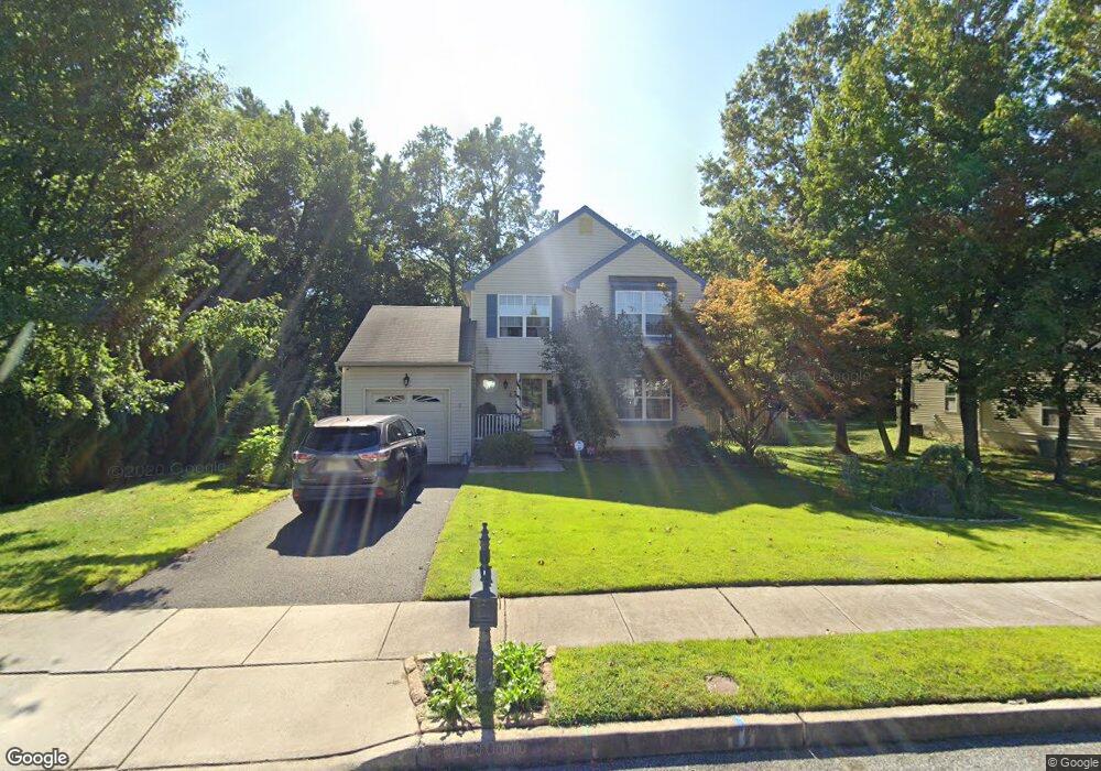 9 Country Ln, Voorhees, NJ 08043 - photo 1