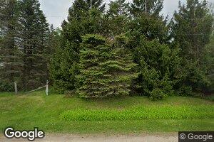 8185 N Salisbury Rd, Kewaskum, WI 53040
