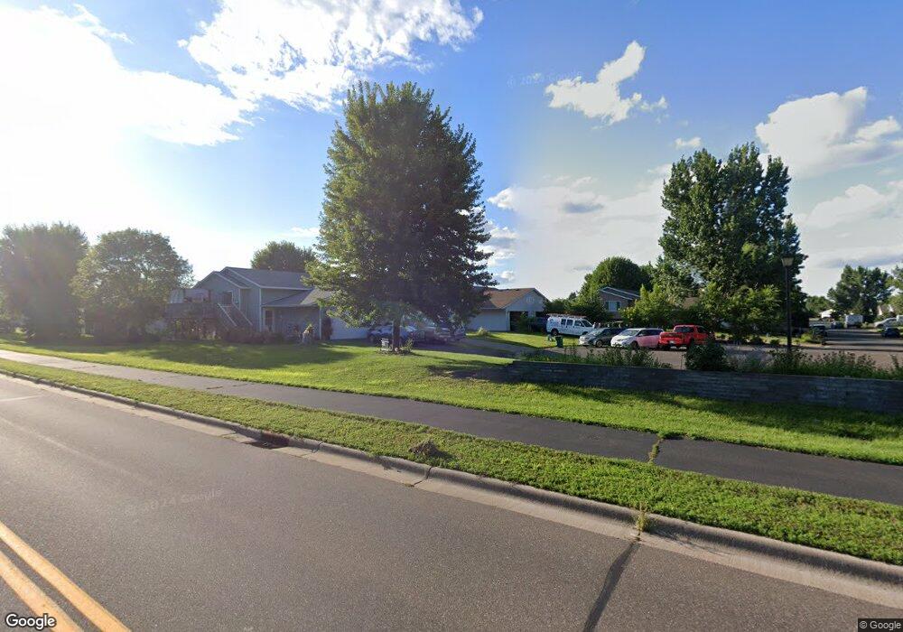 14912 Glenbrook Ave N, Hugo, MN 55038 - photo 1