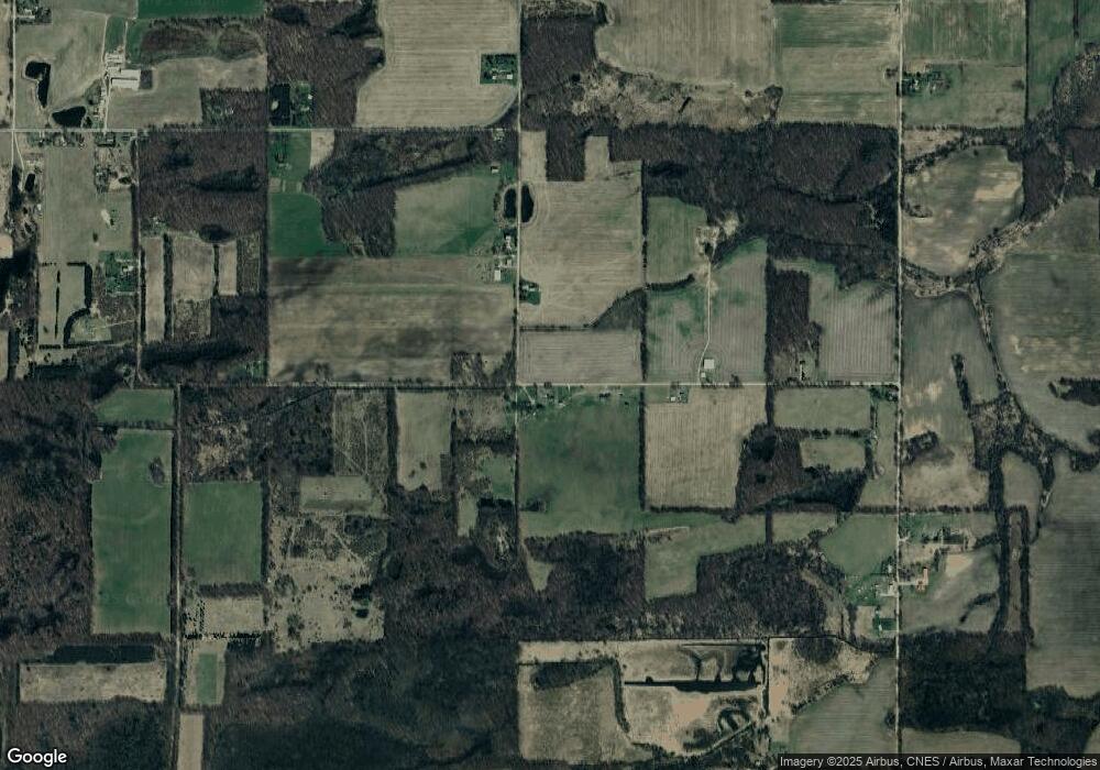 0 Jones Rd, Ronald Township, MI 48834 - photo 1