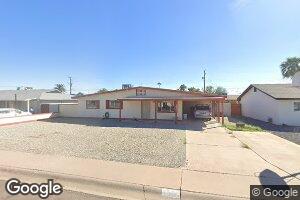 1215 W Elna Rae St, Tempe, AZ 85281