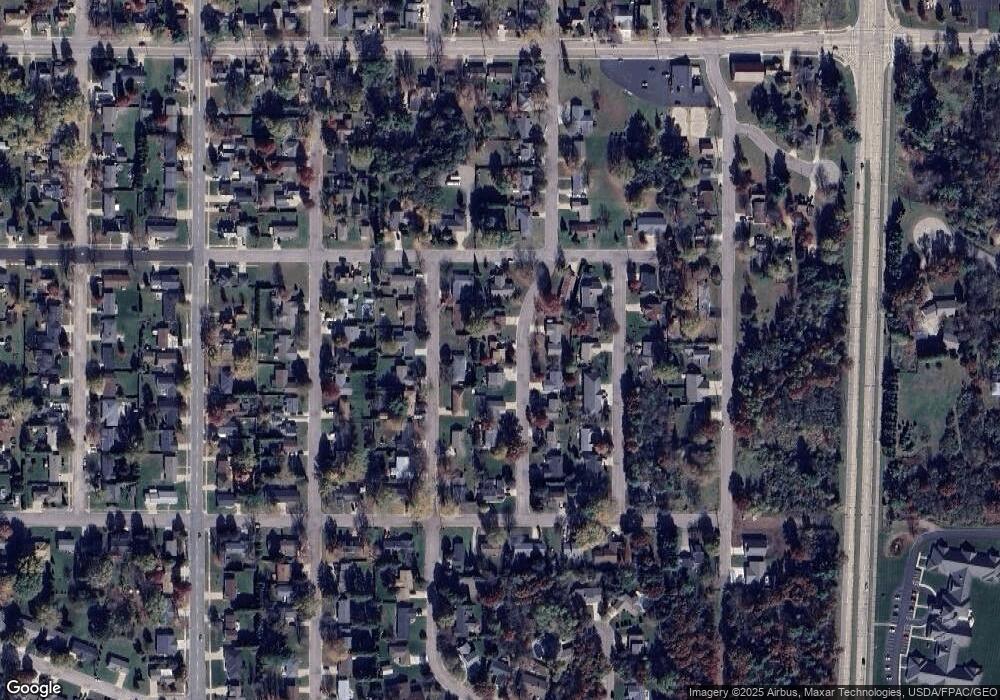 1030 19th St S, Wisconsin Rapids, WI 54494 - photo 1