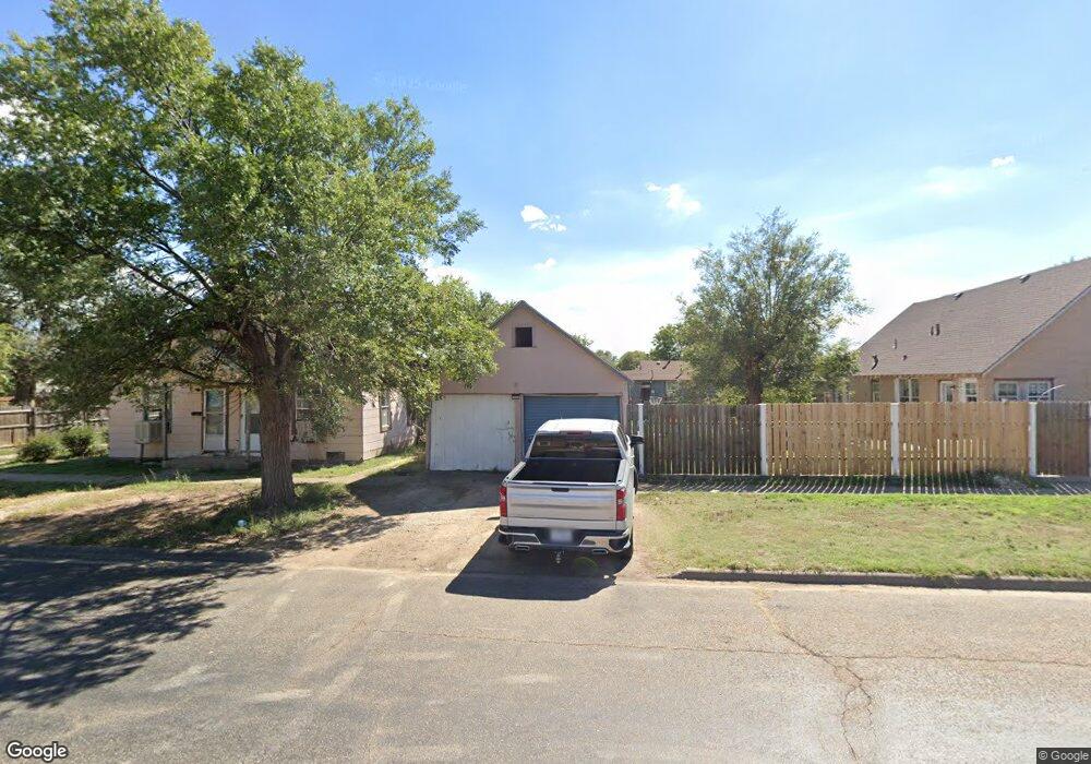 309 E 3rd St unit 311, Dumas, TX 79029 - photo 1