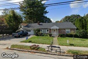 605 Grove St, Newton Lower Falls, MA 02462