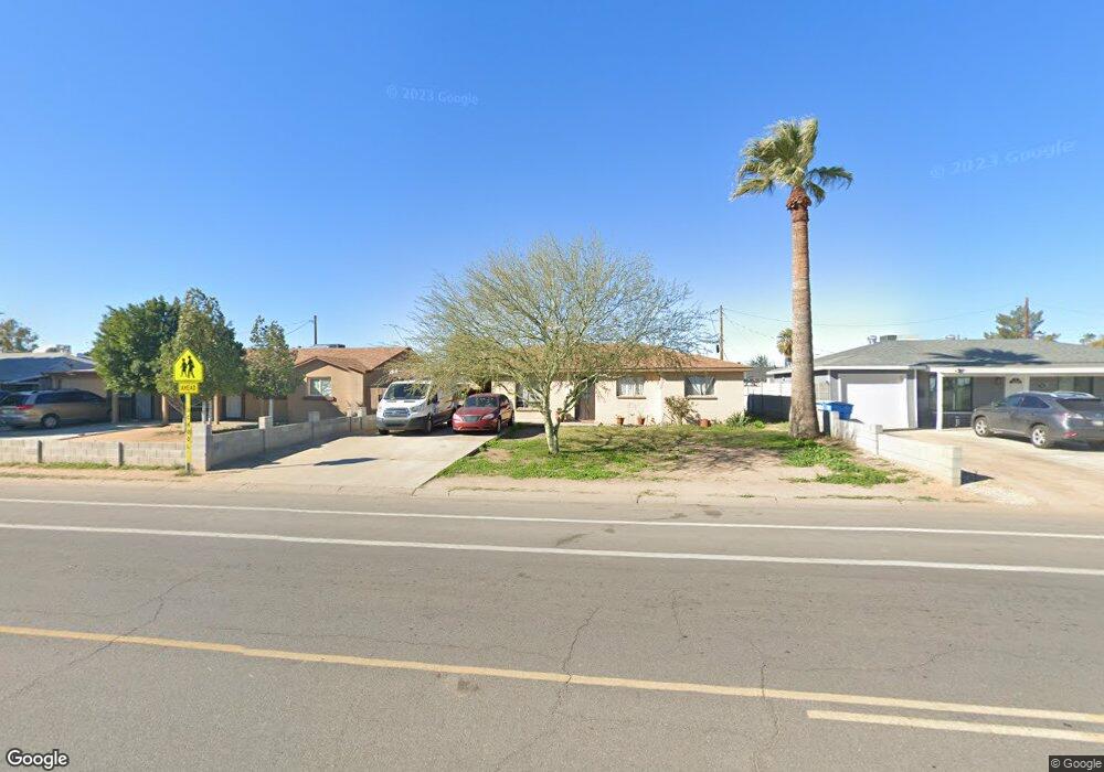 4738 N 47th Ave, Phoenix, AZ 85031 - photo 1