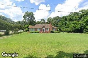 202 Boatwright St, Ridge Spring, SC 29129