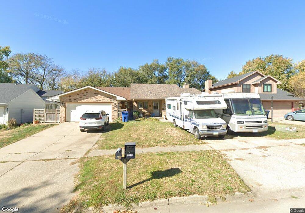 4526 51st St, Des Moines, IA 50310 - photo 1