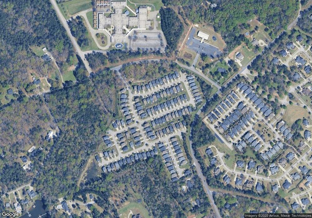 745 Helmsman Ln, Chapin, SC 29036 - photo 1