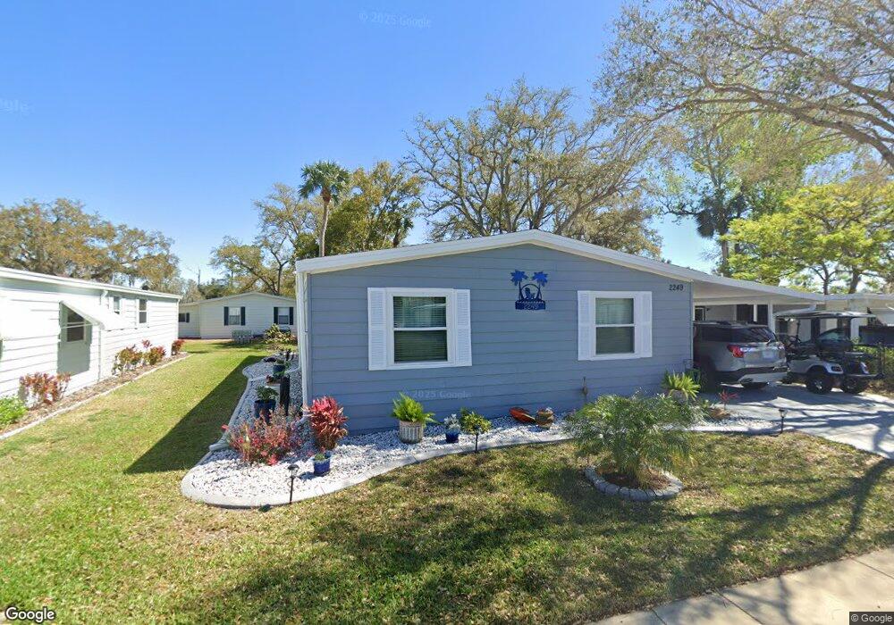 2249 Mariposa Ave, Port Orange, FL 32129 - photo 1