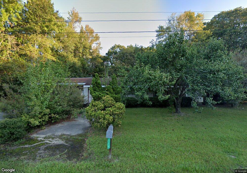 1316 Ausborn Rd, Picayune, MS 39466 - photo 1