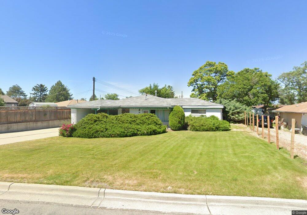 8522 S 1380 E, Sandy, UT 84093 - photo 1