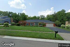 2100 Tullis Dr, Middletown, OH 45042