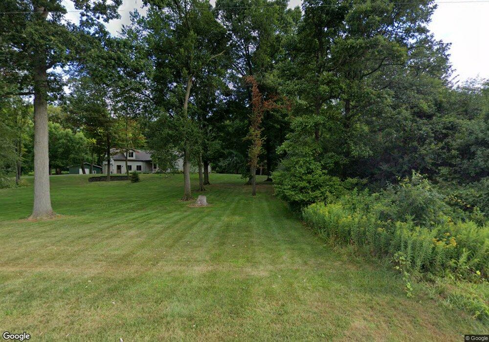 10211 Rathbun Rd, Birch Run, MI 48415 - photo 1