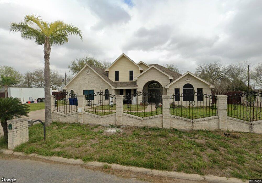 913 Alve St, Donna, TX 78537 - photo 1