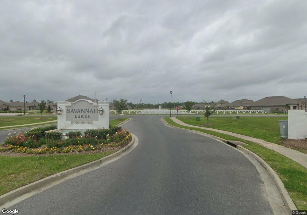 2232 N Savannah Lakes Dr N, Lake Charles, LA 70615 - photo 1